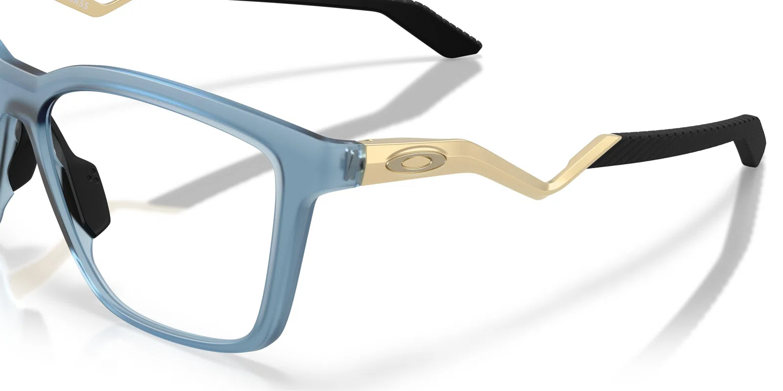 Oakley Enigma Mass 8191 Eyeglasses - view 43